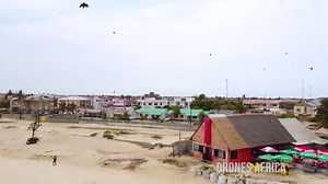 Cidade da Beira - Beira city- Sofala - Mozambiuqe (Moçambique) | A Janela Moçambicana