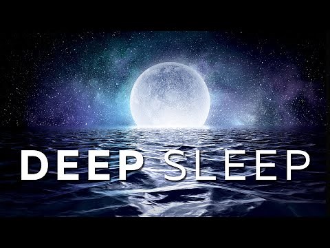 9 Hours PEACEFUL Sleep Music for Rest