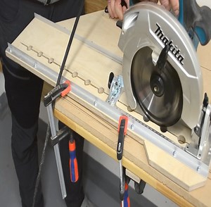 21K views · 213 reactions | Small Table Saw Sled | Woodworking Tools | Facebook