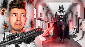 2.8K views · 118 reactions | Escaping 100 Layers of STAR WARS! | Preston Tv | Facebook