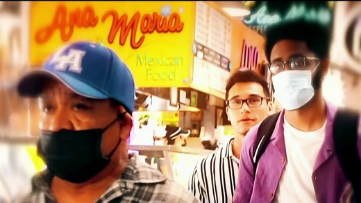 Nightly News Full Broadcast (July 17th)