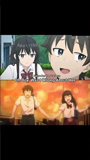 Top 12 Trending Romance Anime of This Season 🌸💖 Summer 2026 #anime #recommendations