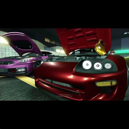 Roblox But It Feels Like Tokyo Japan at Night #roblox #robloxedit #foryou #robloxgames #gaming #race