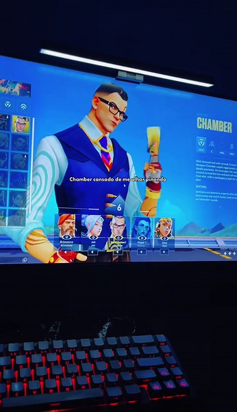 🤷🏻 #setupgaming #setup #valorant