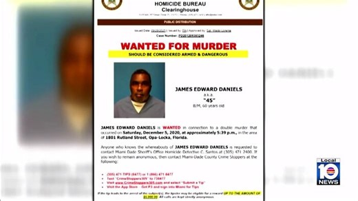 La alcaldesa de Miami-Dade califica de ‘inaceptable’ la liberación errónea de un asesino convicto