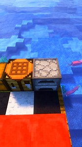 Minecraft Raft Base 🤯 | ICraftInfinite