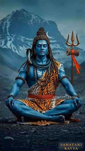 Bhakti Status 🙏🪷🌸 Har Har Mahadev