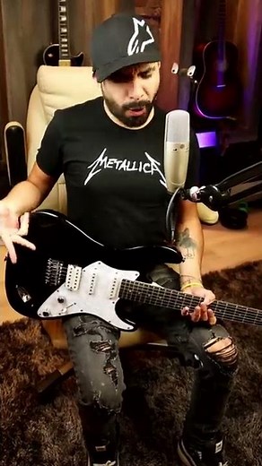 COMPRE LA GUITARRA ELÉCTRICA MAS BARATA DE INTERNET | TE SORPRENDERÁ LO QUE DESCUBRÍ !!!!!