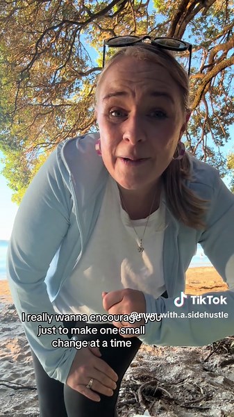 Mum with a Side Hustle on TikTok