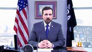 906K views · 3.4K shares | It’s good vs. evil in Revelation: The End of Days. The dramatic 2-night event about the rapture continues tonight at 9/8c. | HISTORY | Facebook