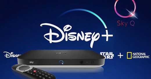 How to watch Disney Plus on Sky — how to get it on Sky Stream and NOW