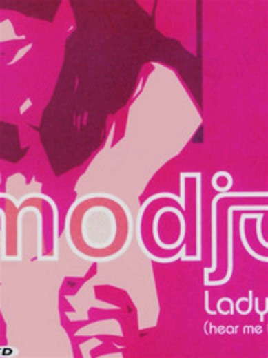 Modjo's Lady: Iconic Guitar Cover