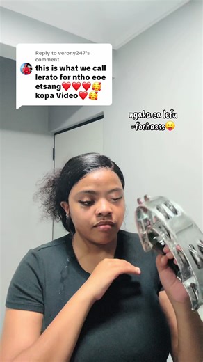 Fochville Brass Band Performs 'Ngaka ea Lefu'