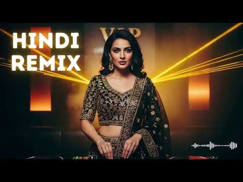 Bollywood Bass Boosted Remix 🔊 Deep Bass Indian Songs for Car & Headphones