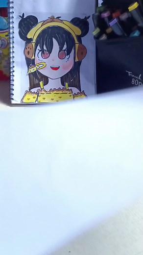 tutorial paper dolls #paperdolls #paperdiy #cute #bonekakertas