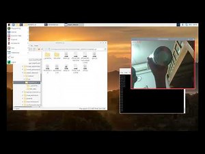 Tensorflow Lite on Raspberry Pi