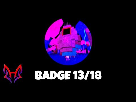 [BADGE] A MENAGERIE OF UNTOLD STORIES INSTANT BADGE SCRIPT