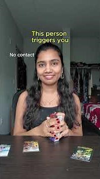 no contact?