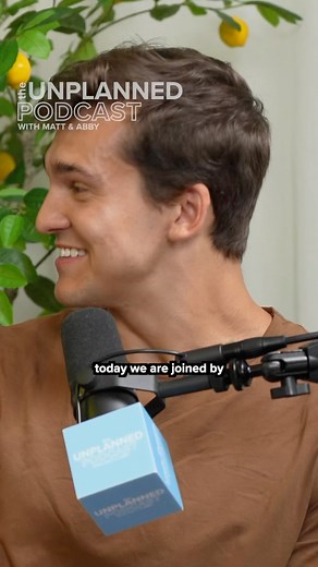 1.2M views · 2K reactions | Dropping TONIGHT at midnight! Taylor & Tay Lautner!! (available on all platforms) @taylautner @taylorlautner #unplannedpodcast | The Unplanned Podcast | Facebook