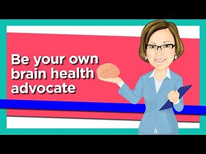 Brain Health Essentials for Women Over 65