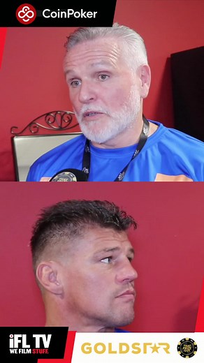 Albert Kraus Reacts to Devastating Second Round Knockout