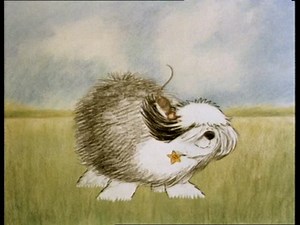 Barney the Dog: The Complete Series (1988-89, Greek dub)