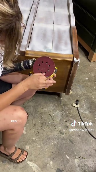 Dark Mahogany is a color to die for and @the_things_we_built helped us pick it! “It is a richness found in deep and dark red/purple wood. I see old mahogany paneling,leather bound books, the smell of a cigar, the sounds of crackling fire, the calm of the forest at night” - Alyssa 🖤 #wiseowlpaint #wiseowlpaints #wiseowlcolortrends #chalksynthesispaint #furnitureflip #furnitureflipper #thrifted #thriftedhome #imadeitlovelyagain #upcycledfurniture #beforeandafter #moderndesign #diyhomedecor #diyho