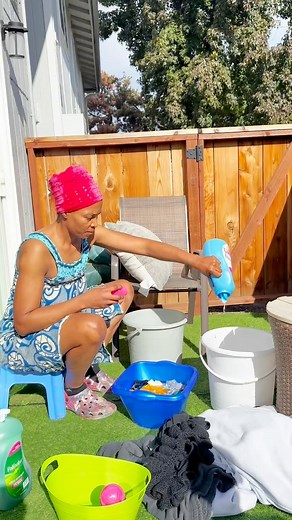 15 reactions · 16 comments | Washing smart, saving hard ️#cuttingdowncost #handwashing #fyp #fblifestyle | Stephanie’s Place | Facebook