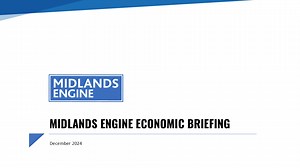 Midlands Engine Economic Briefing (2024-12-17) Part 1