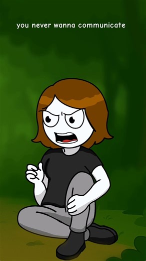 17K views · 374 reactions | Just let the aliens take me at this point #animation #instagramreels #humour #laughter #bestfriend Audio credit @aliwoodsgigs | literal animations | Facebook