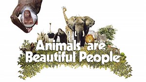 Animals Are Beautiful People - Apple TV