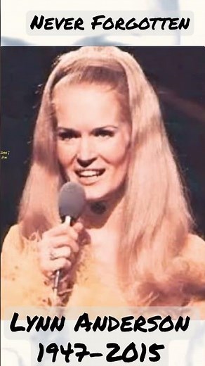 Lynn Anderson