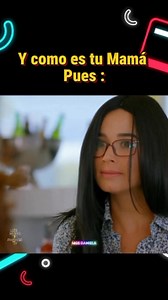 1.9M views · 74K reactions | Y como es tu mamá ? #SSHP | Los Reyes del Paraiso TV | Facebook