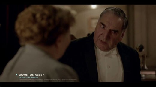 BritBox TV Spot, 'Period'
