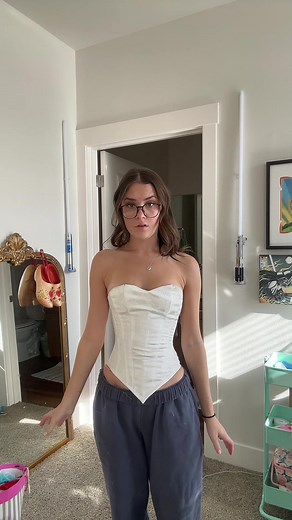 Creating the Perfect Corpse Bride Costume