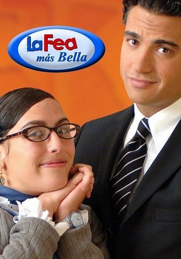La fea más bella temporada 1 - Ver episodios online