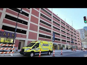 Downtown Detroit Construction | Randolph Street Update