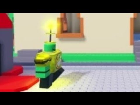 The Battle Bricks Chapter 5 Full Leak (REAL)