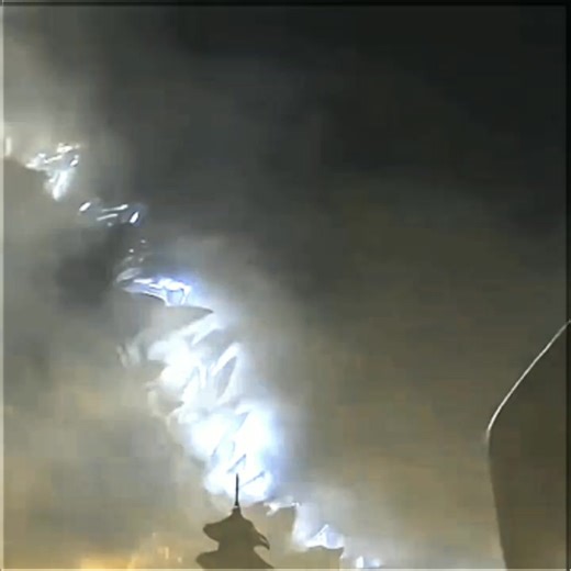 Epic Godzilla Vs Ghidorah Edit