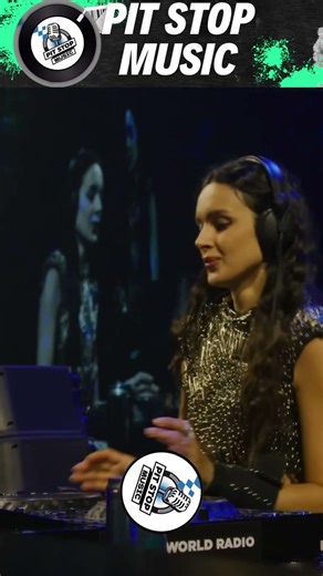 Concert Lights, DJ Drops, Crowd Goes WILD!