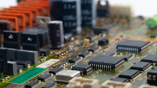 ASIC: Discover the power of the application-specific integrated circuit