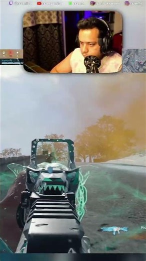 Unexpected Warzone Gunfight… I Won #warzone #warzoneclips