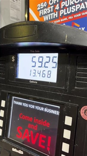 Pumping gas 2026 be like #funny #shorts #viral #2026 #fyp