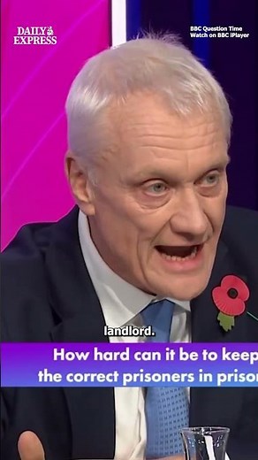 Tory MP attacks BBC presenter for defending Rachel Reeves' property licence scandal 🔥 #news