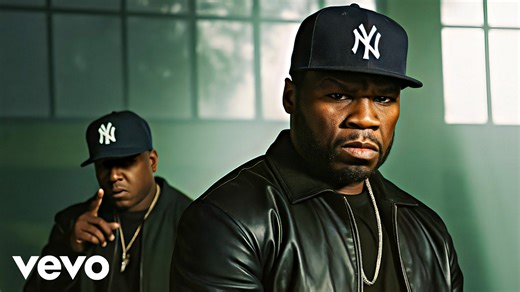 50 Cent & Jadakiss - American Gangsta ft. Styles P, Busta Rhymes 🔥 100% Real Hip Hop 💯👑 | Golden Era Hip Hop