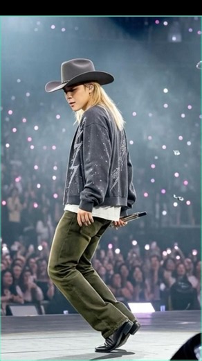 Jimin’s "Euphoria Dance" in Madrid is Pure Insanity! 😱🌍👑 #Jimin #BTS #EuphoriaDance #KpopShorts