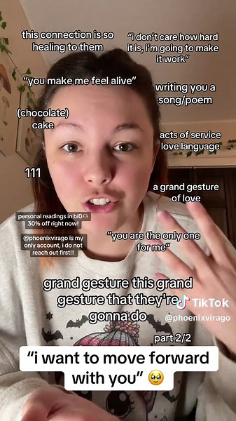 phoenix 🔮💫 (@phoenixvirago)’s videos with Soul Harmony - Aitan A.I.