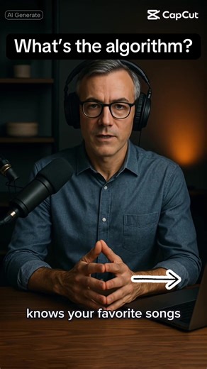 How Algorithms Quietly Run Your Daily Life Algorithms are working behind the scenes every single day, even when you do not notice them. They decide which videos appear on your feed, which songs get recommended, which routes your map chooses, and which content keeps your attention. An algorithm is simply a set of instructions, but when combined with data, it becomes incredibly powerful. It learns patterns, predicts behaviour, and shapes your digital experience without you ever seeing the process.