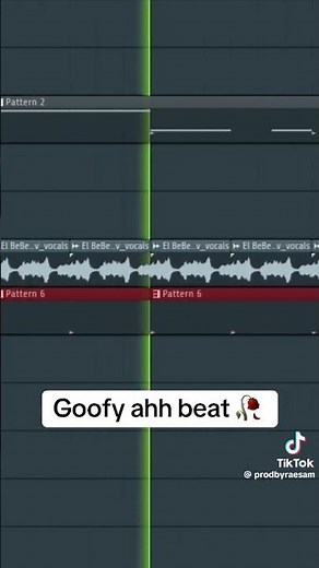 goofy ahh beat
