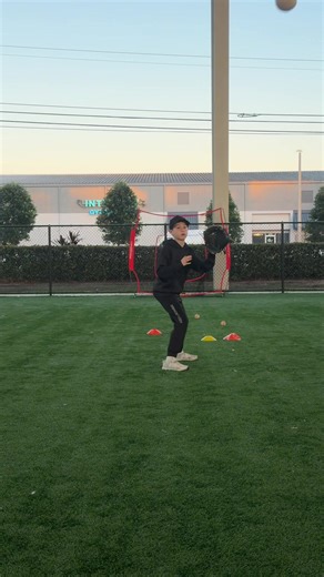 Essential Infield Drills for Baseball Players